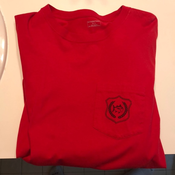 southern tide nc state long sleeve - Picture 1 of 4